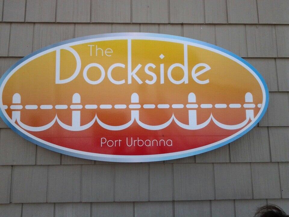 The Dockside at Port Urbanna Urbanna, VA Nextdoor