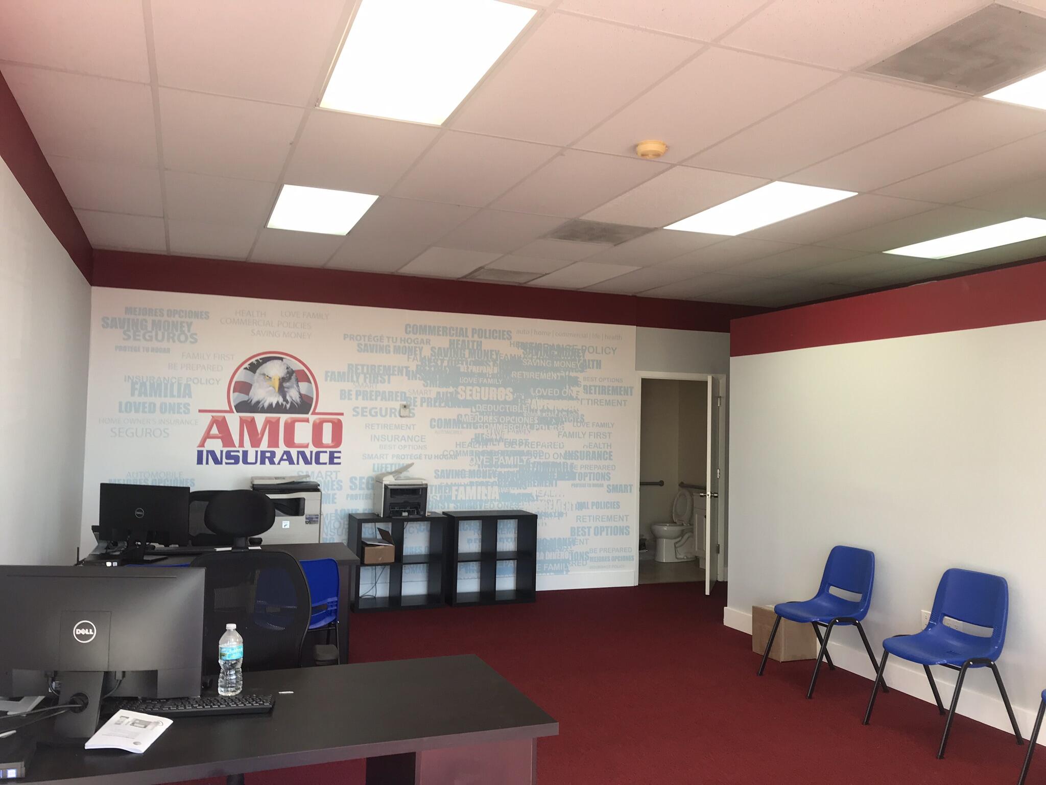 Amco Insurance Agency - Homestead, FL