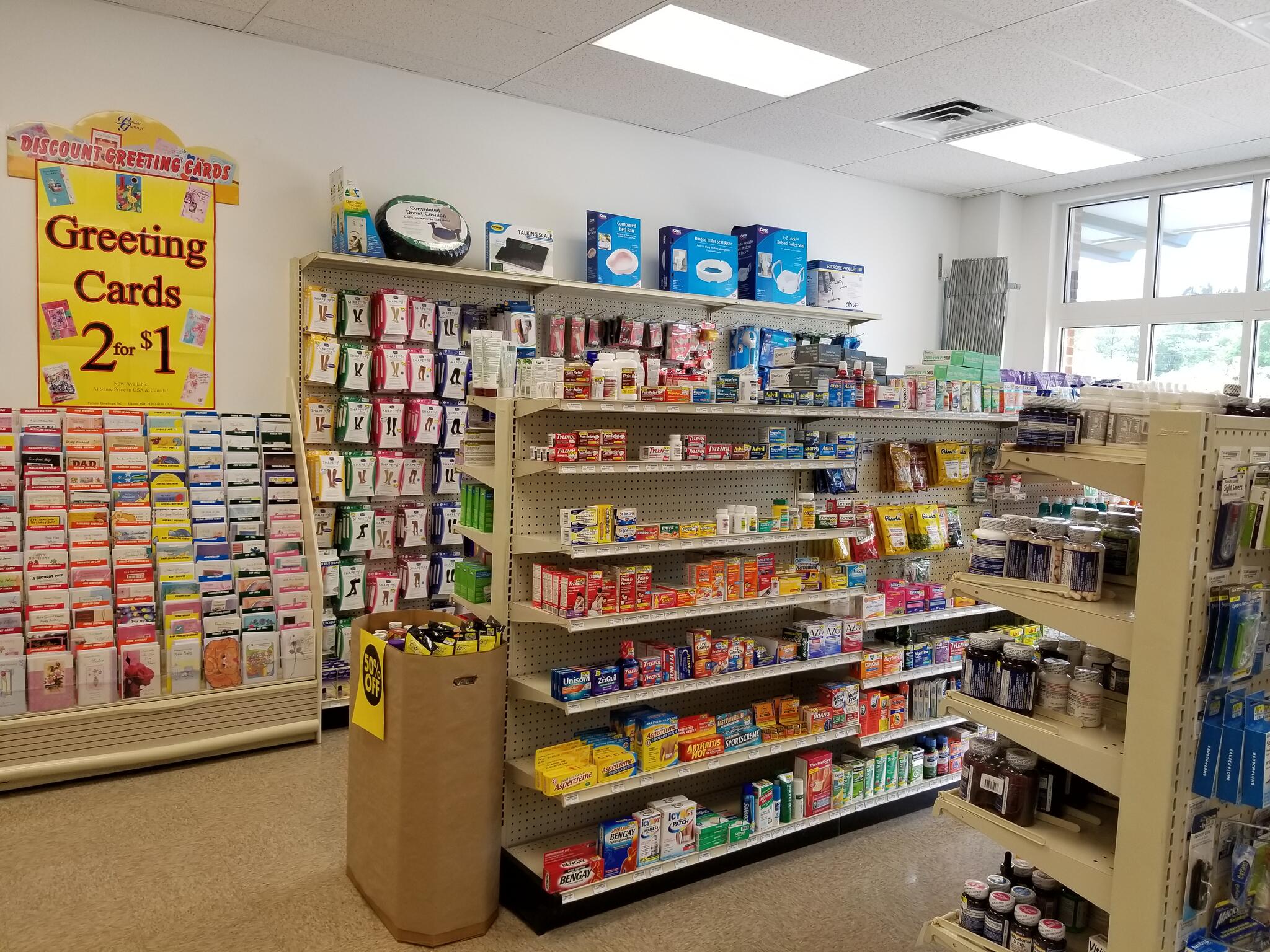 Concord Pharmacy Concord, NC Nextdoor