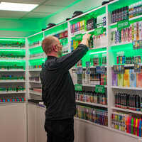 VPZ Glasgow Union Street - Glasgow - Nextdoor VPZ Glasgow Union Street - Glasgow - Nextdoor