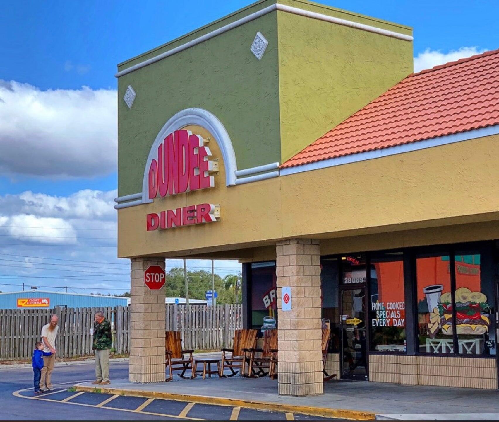 Dundee Diner - Dundee, FL - Nextdoor