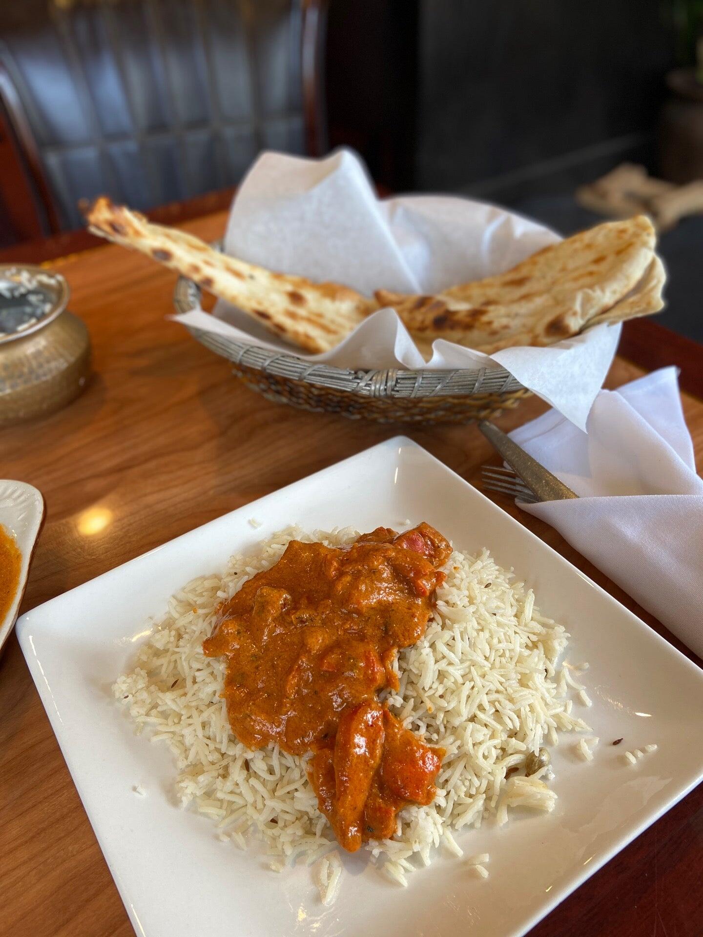 Rose Indian Cuisine - San Francisco, CA - Nextdoor