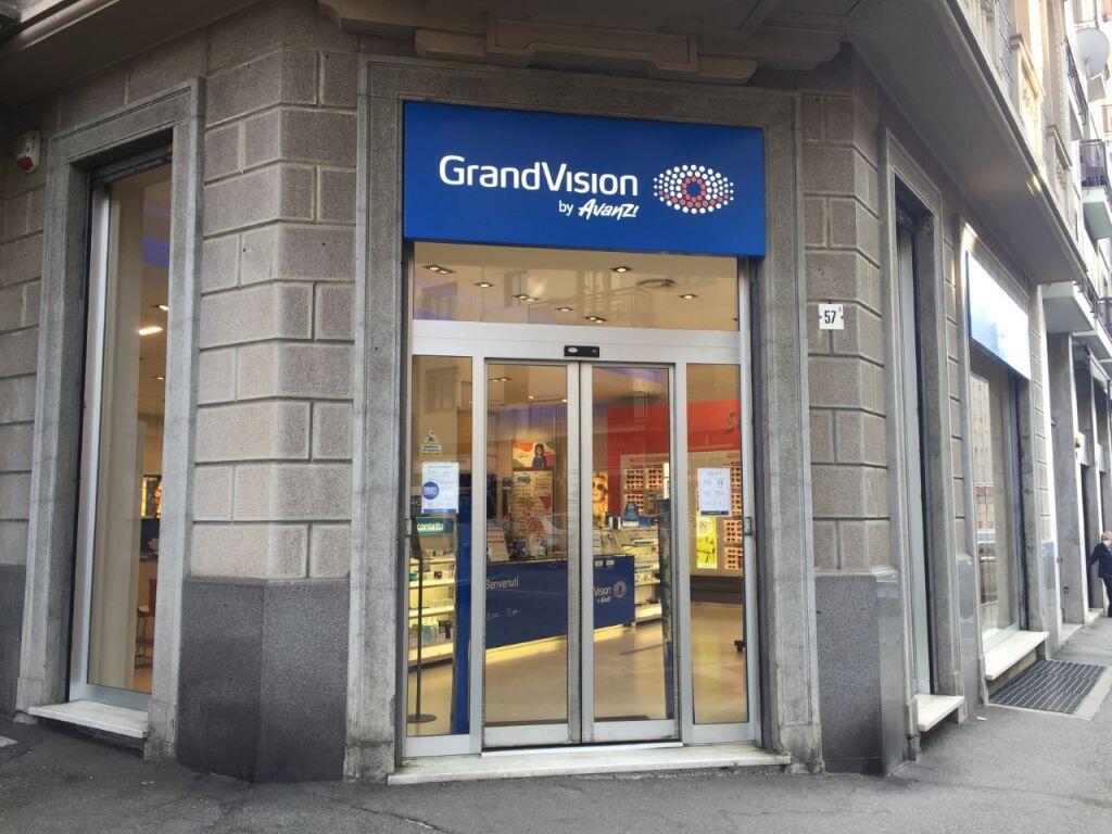 Grandvision avanzi on sale