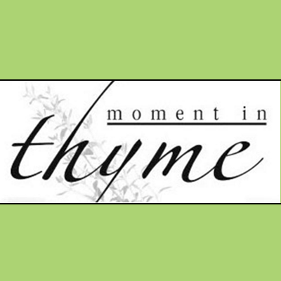 Moment in Thyme - Cedar Falls, IA - Nextdoor