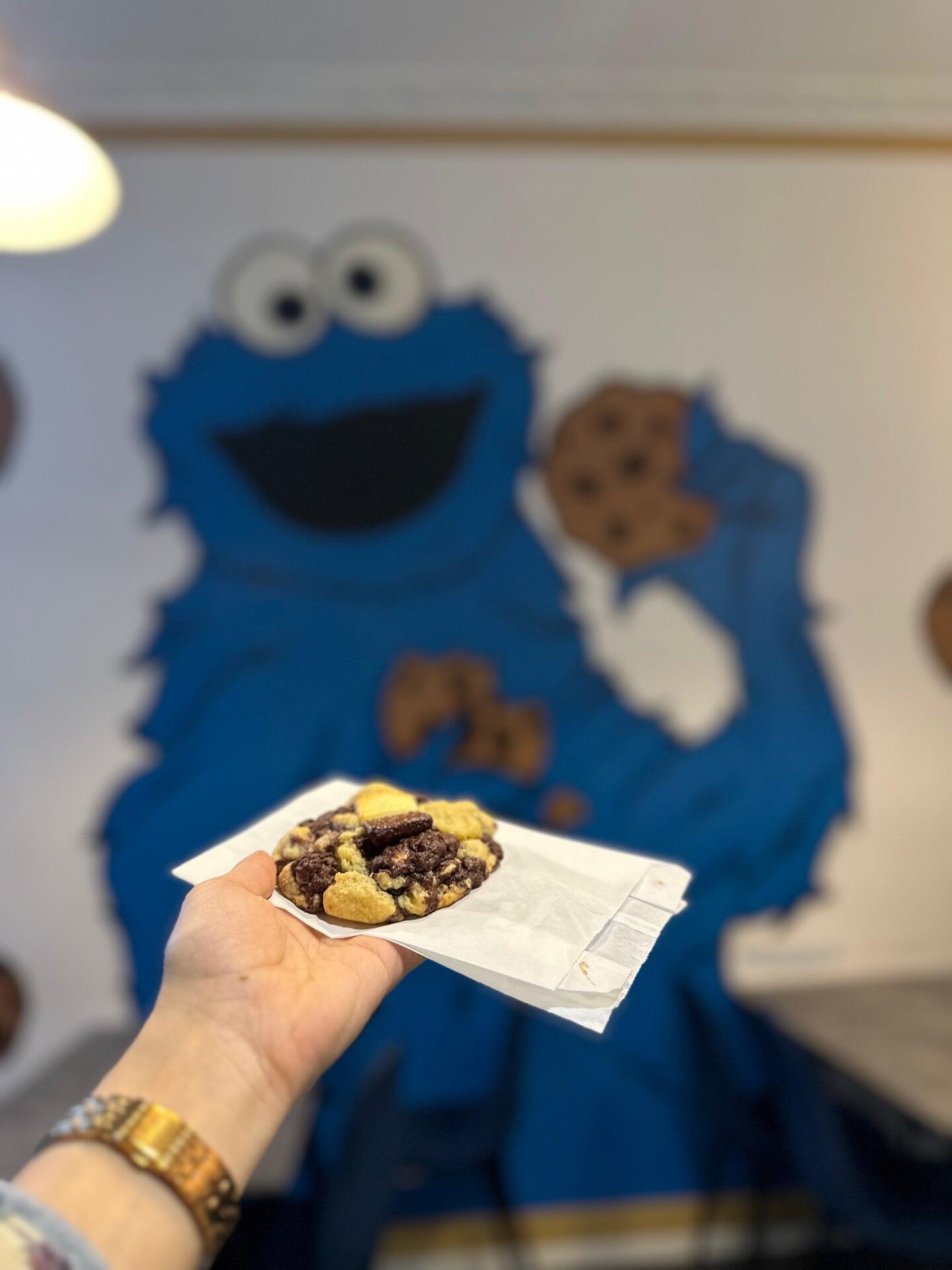 Mubis Cookies Nextdoor Mubis Cookies Nextdoor