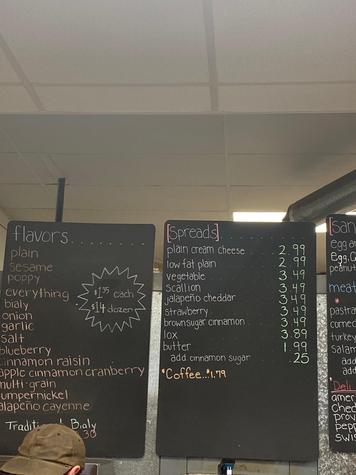 Bagel Fair Indianapolis, IN Nextdoor