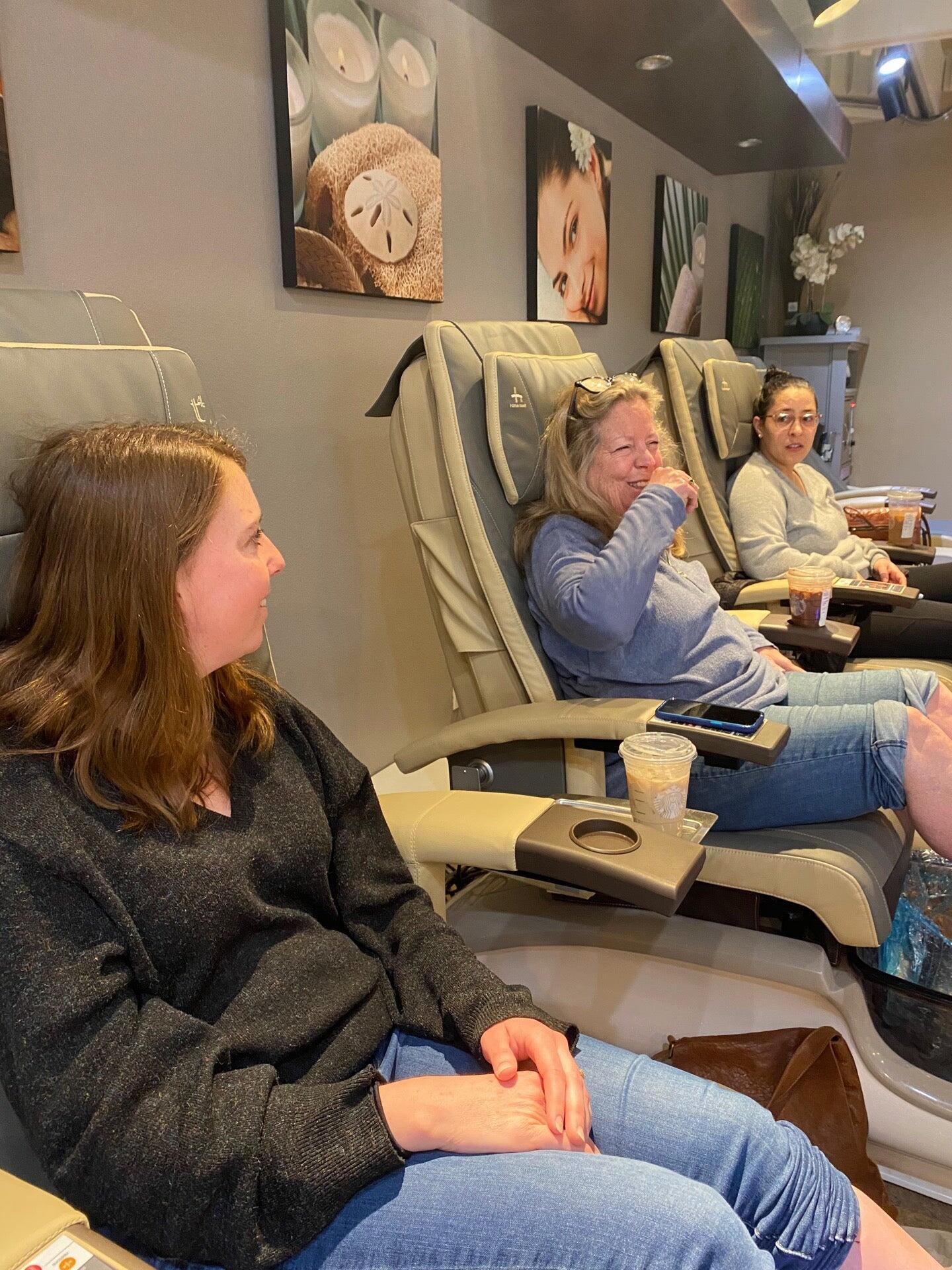 VIP Nails - Gig Harbor, WA - Nextdoor