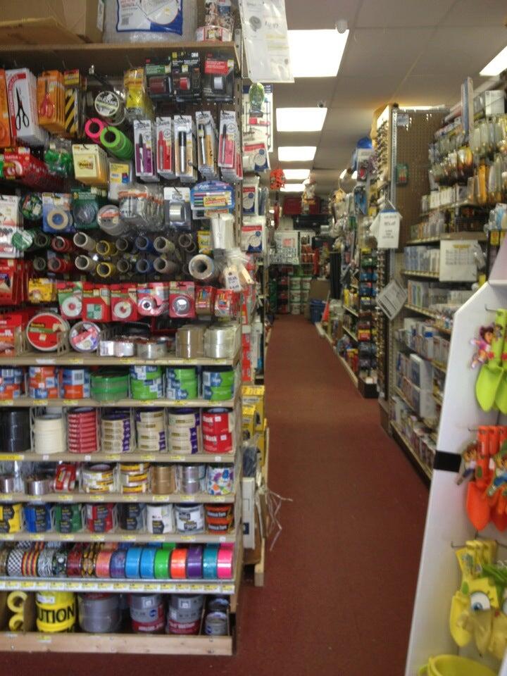 AMERICAN ROYAL HARDWARE & Montclair, NJ Nextdoor