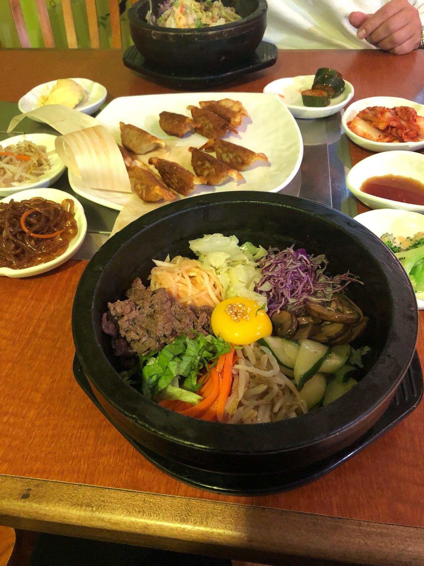 HOME  Spoon Korean Kitchen Restaurant - Ewa Beach