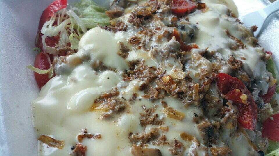 Richie Cheesesteak Spring Hill, FL Nextdoor