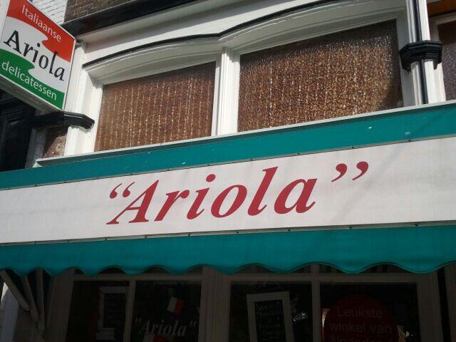 Ariola Groningen, Groningen Nextdoor