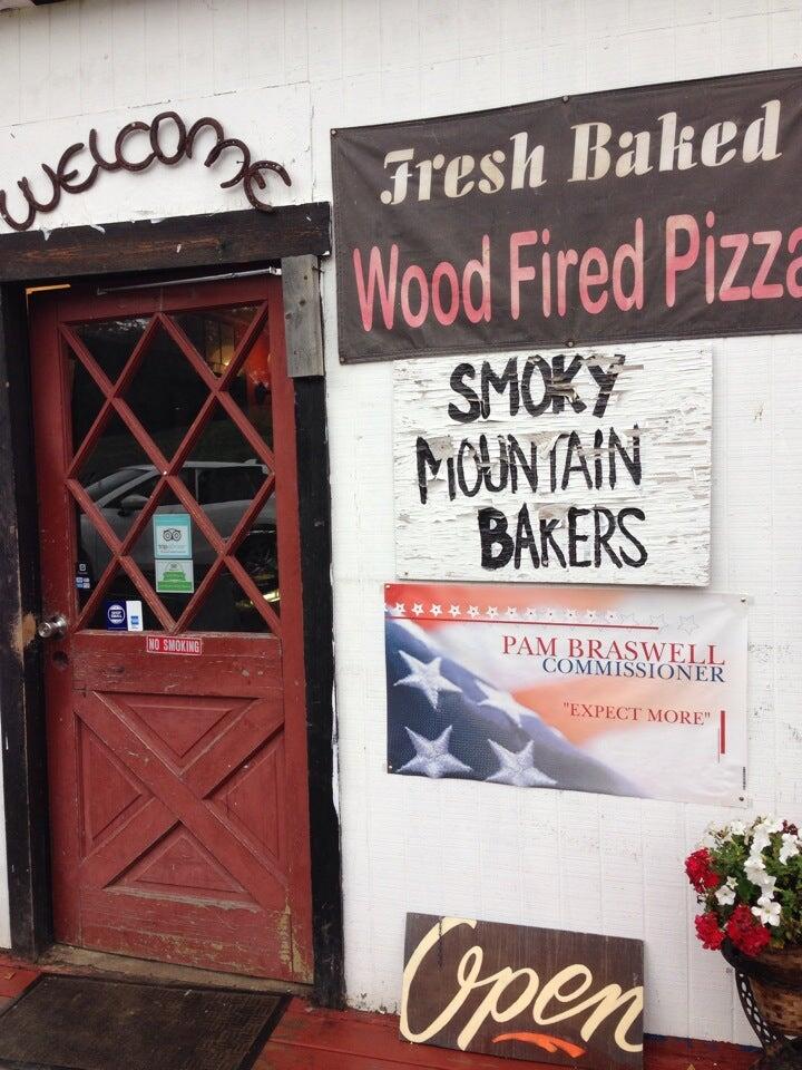 Smoky Mountain Bakers Roan Mountain, TN Nextdoor