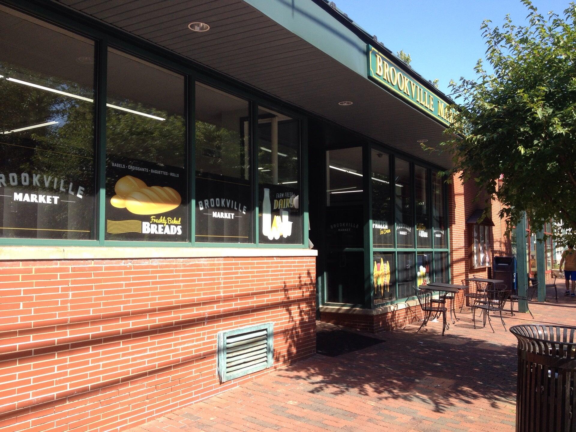 Brookville Super Market Chevy Chase, MD Nextdoor