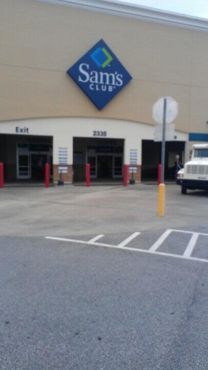 Sams Club Auburn Al Nextdoor 3607