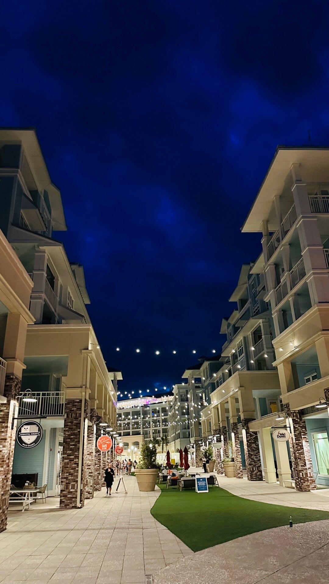 Wild Dunes Resort Isle Of Palms, SC Nextdoor