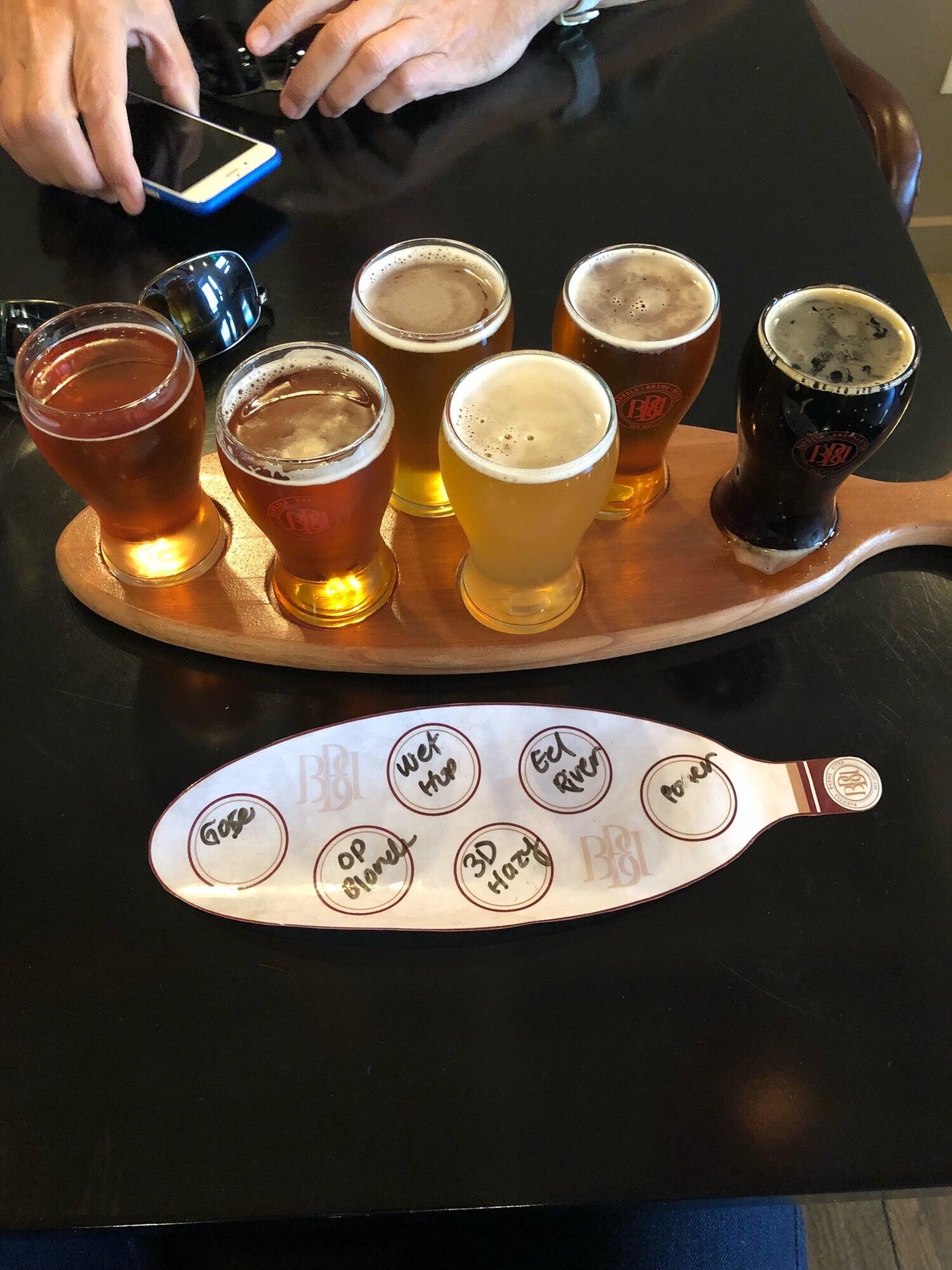 Barrels, Brews & Bites Healdsburg, CA Nextdoor