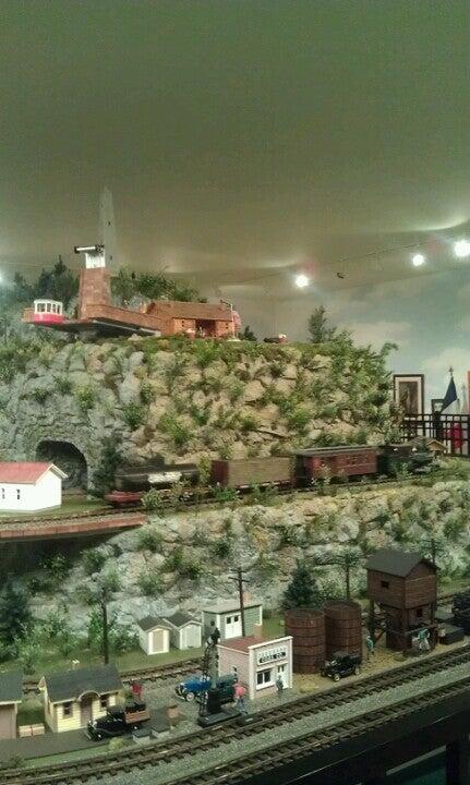 Friar Mountain Model Railroad Museum - Sparta, NJ - Nextdoor