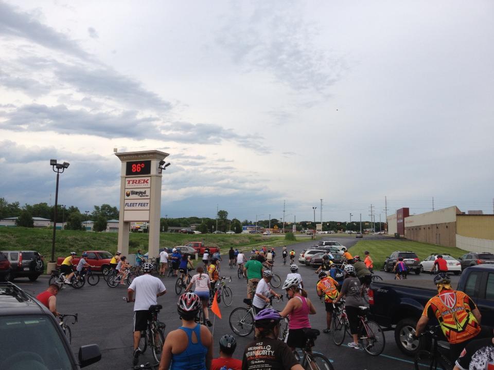 Trek Bicycle Schererville - Schererville, IN - Nextdoor