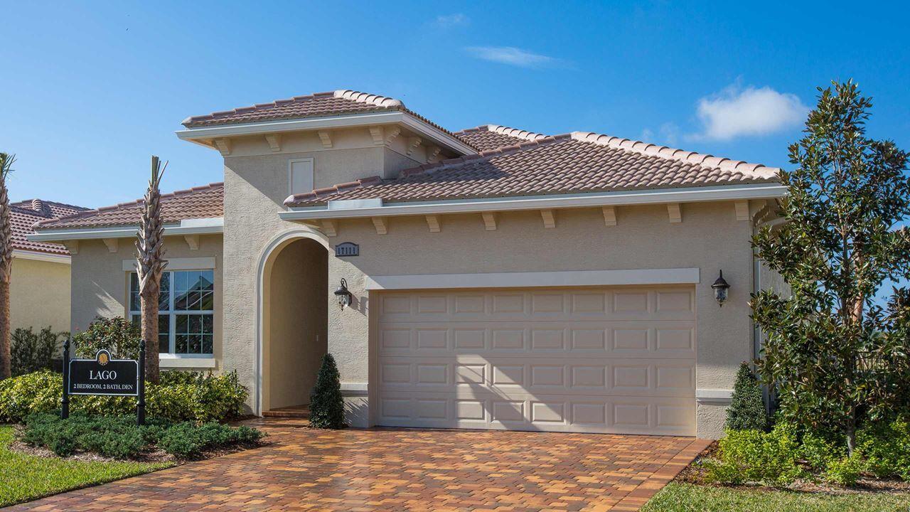 PGA Village Verano | Kolter Homes - Port Saint Lucie, FL - Nextdoor