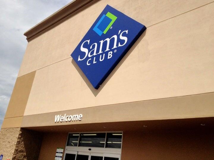 Sam's Club - Roanoke, VA - Nextdoor