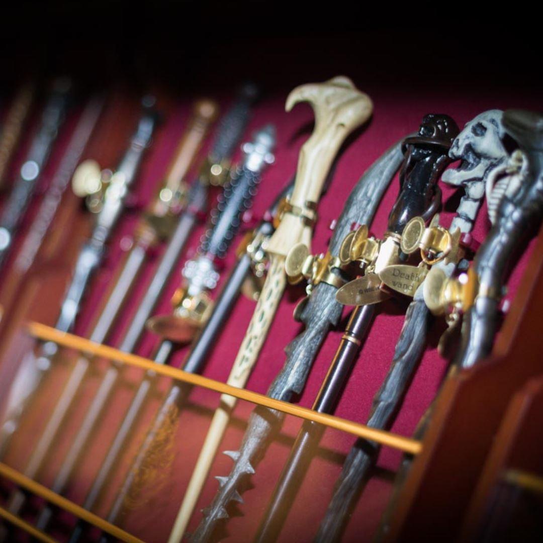 House of Spells London London Nextdoor