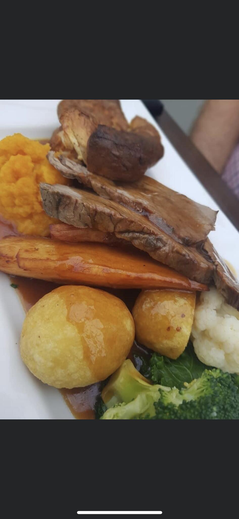 The Plough at Eaves Preston, GBENG Nextdoor