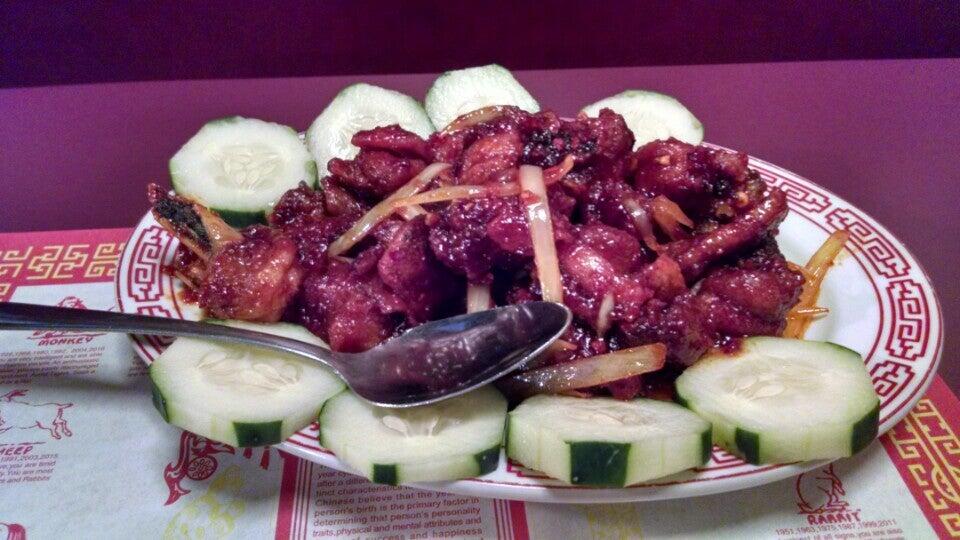 Plum Tree Chinese Restaurant Knoxville, TN Nextdoor