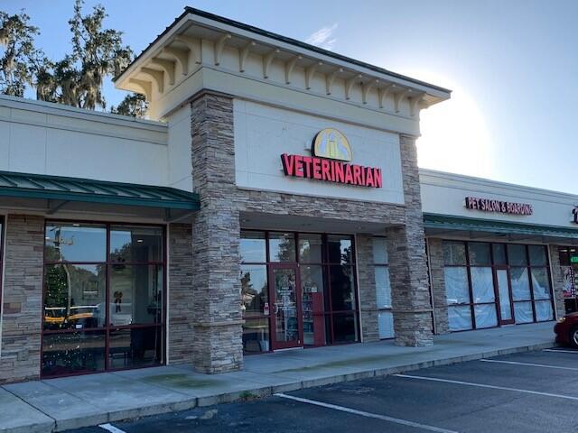 Animal Medical Center