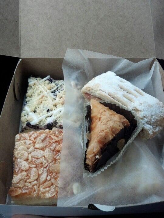 Bernhard's Bread Bakery Marietta, GA Nextdoor