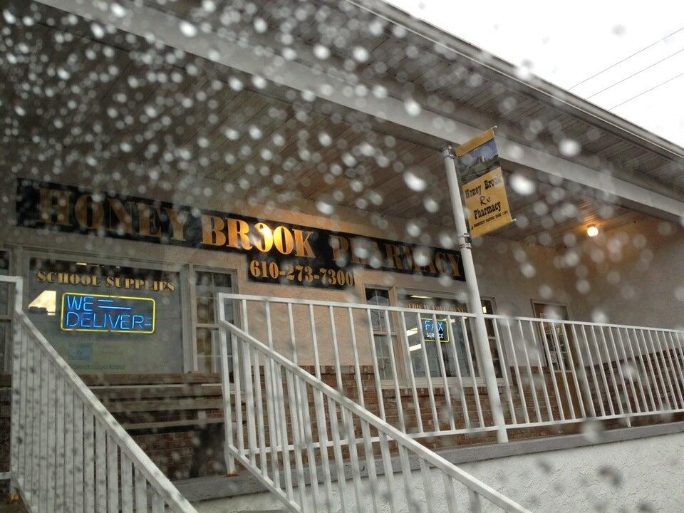 Honey Brook Pharmacy Honey Brook, PA Nextdoor