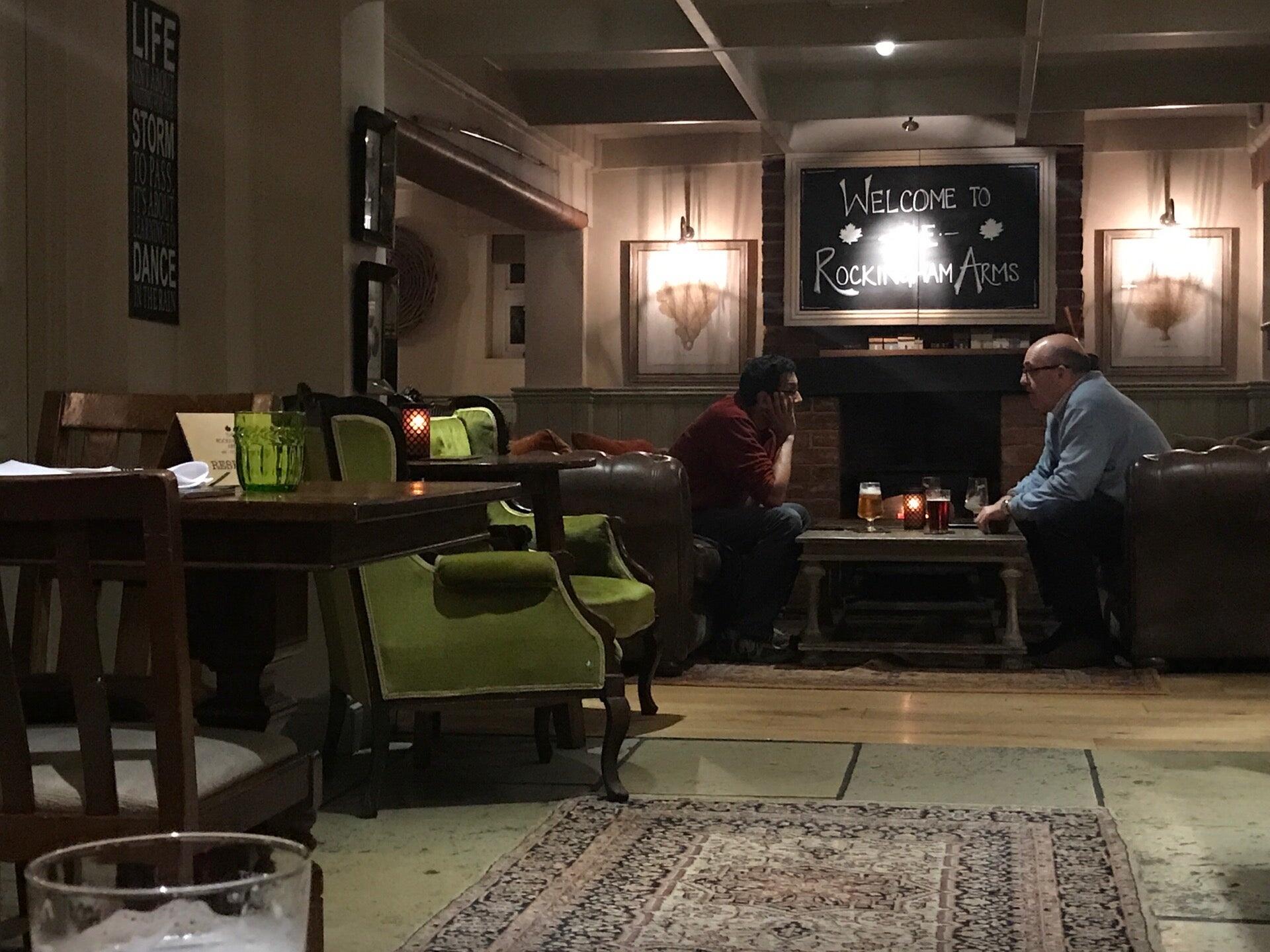 The Rockingham Arms West Wellow Nextdoor the-rockingham-arms-west-wellow-nextdoor