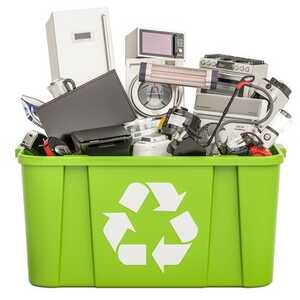 Chicago Asset Recovery & Recycling Chicago Asset Recovery & Recycling