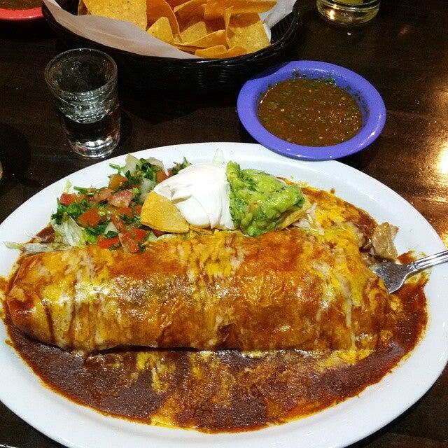 Burnt TortillaMexican Restaurant Gardena, CA Nextdoor