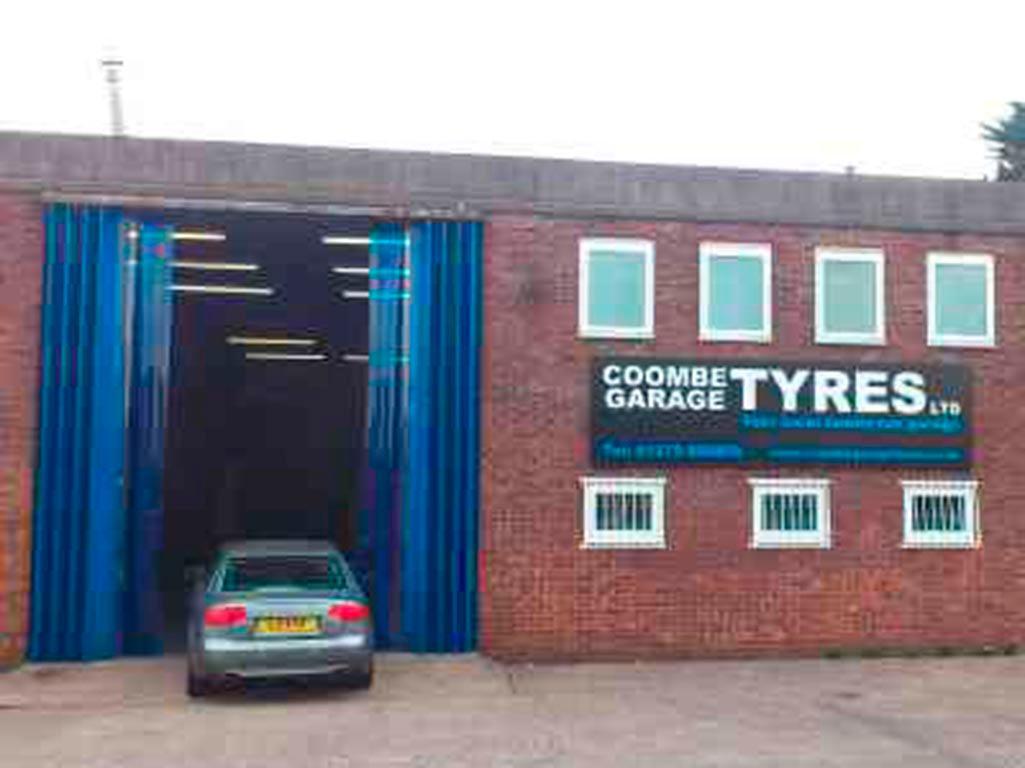 Coombe Garage Tyres Team Protyre Nailsea Nextdoor
