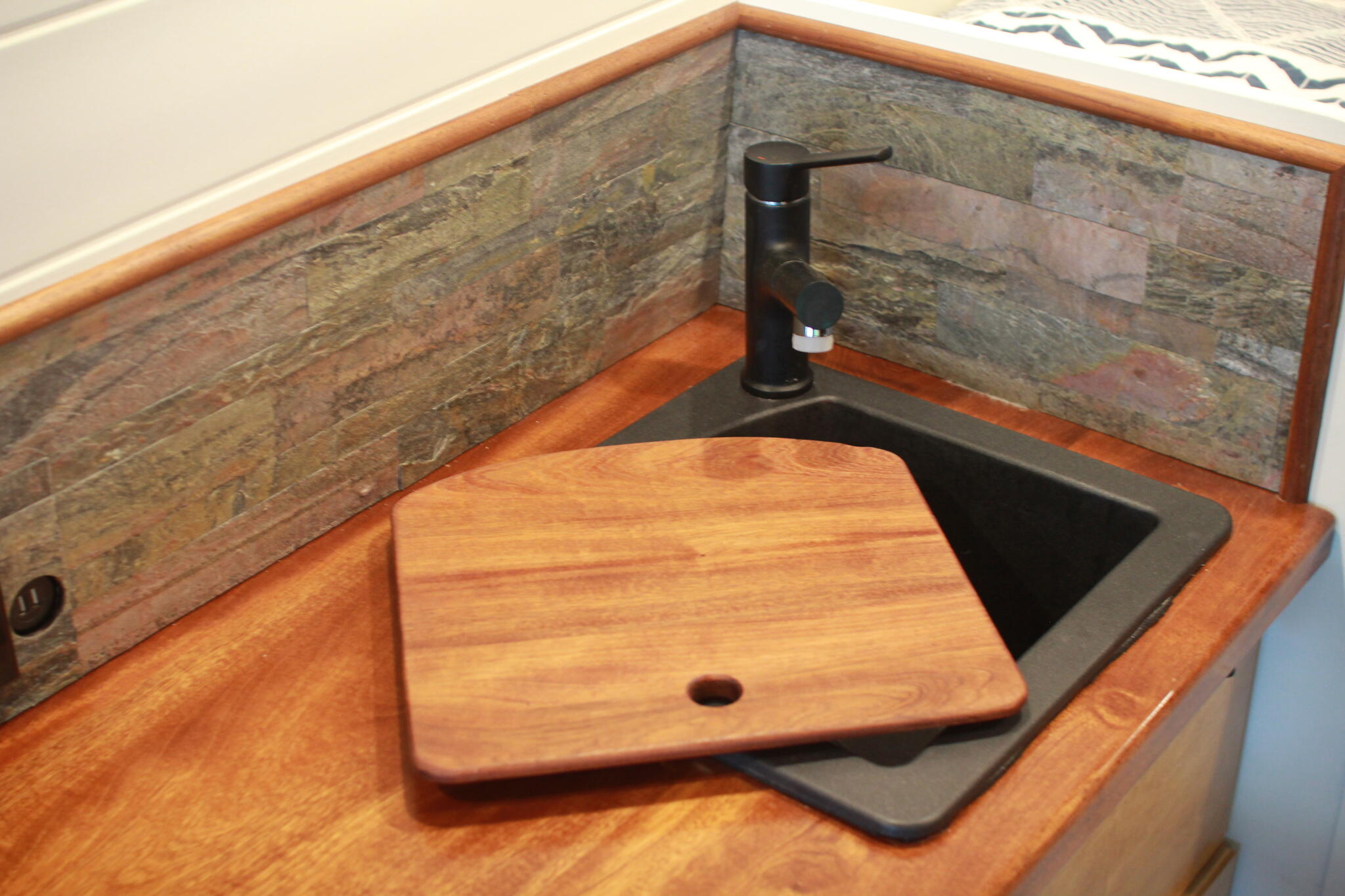 downeast custom vans