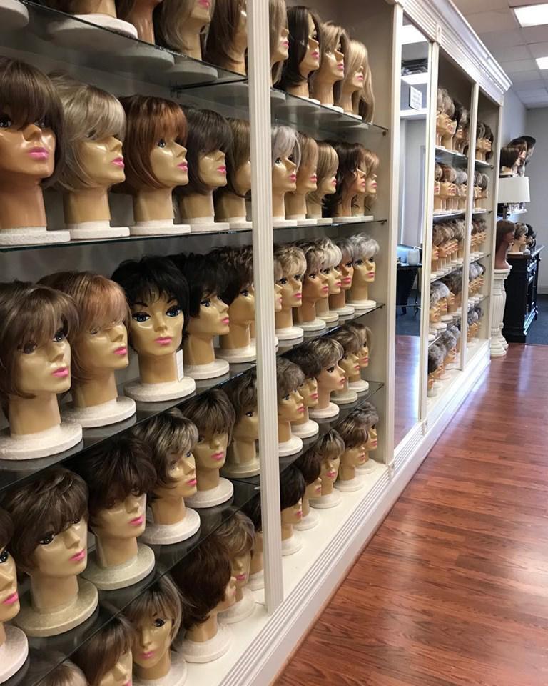 The Wig Shoppe Louisville KY Nextdoor