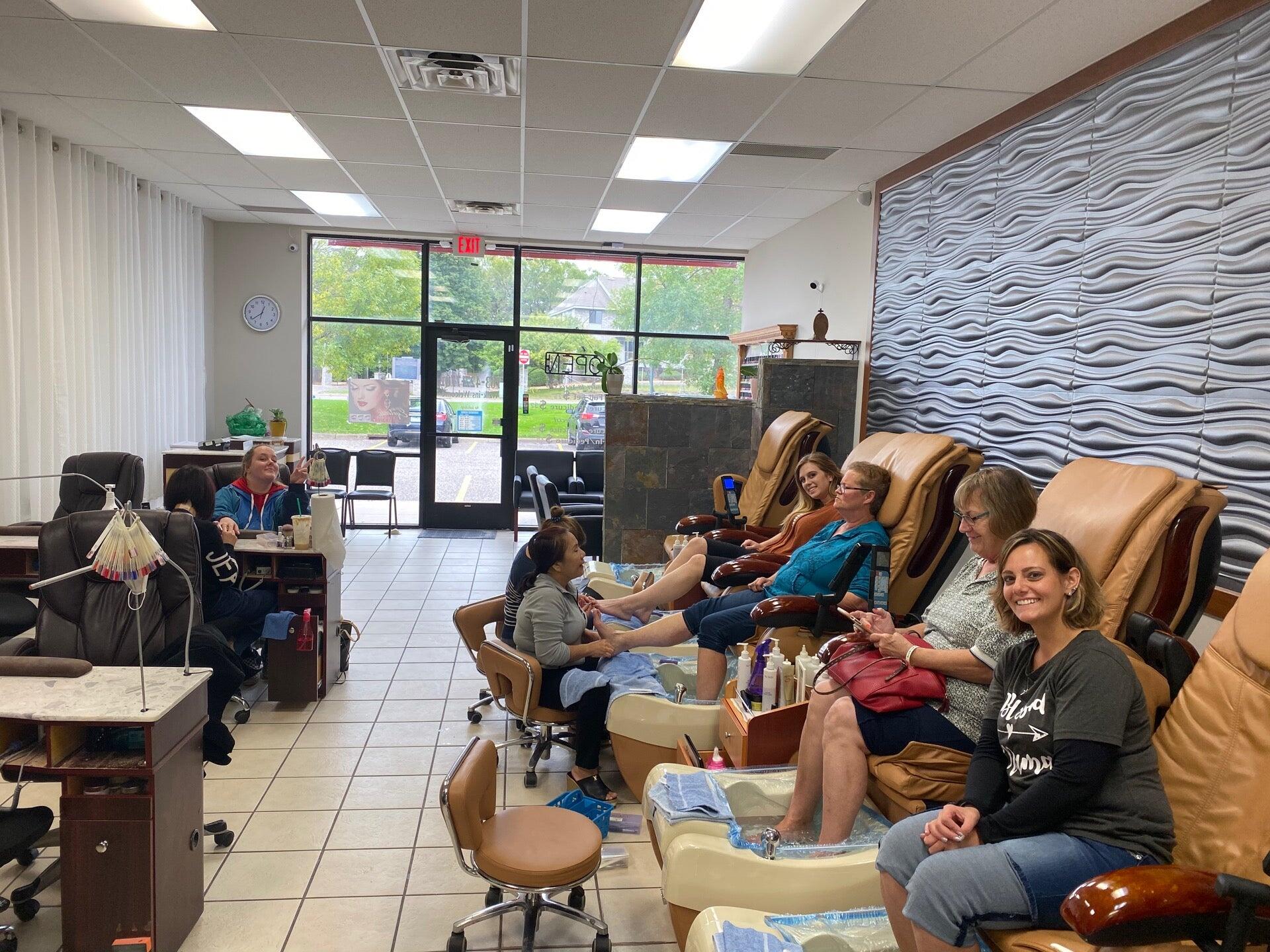 Envy Nails Anoka, MN Nextdoor