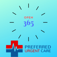 preferred urgent care cinco ranch