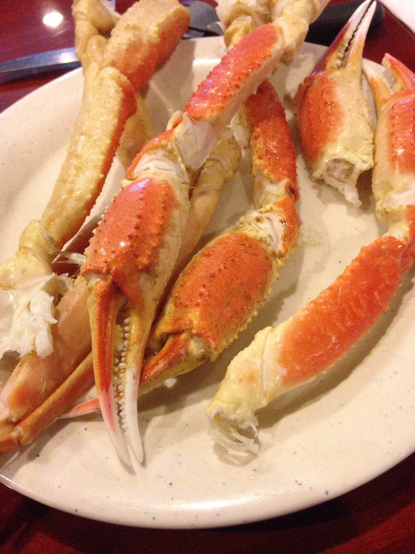 Seafood Buffets Panama City Beach 34 - r9mk87y