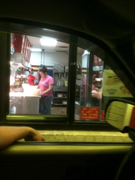 Chicken Express Granbury, TX Nextdoor