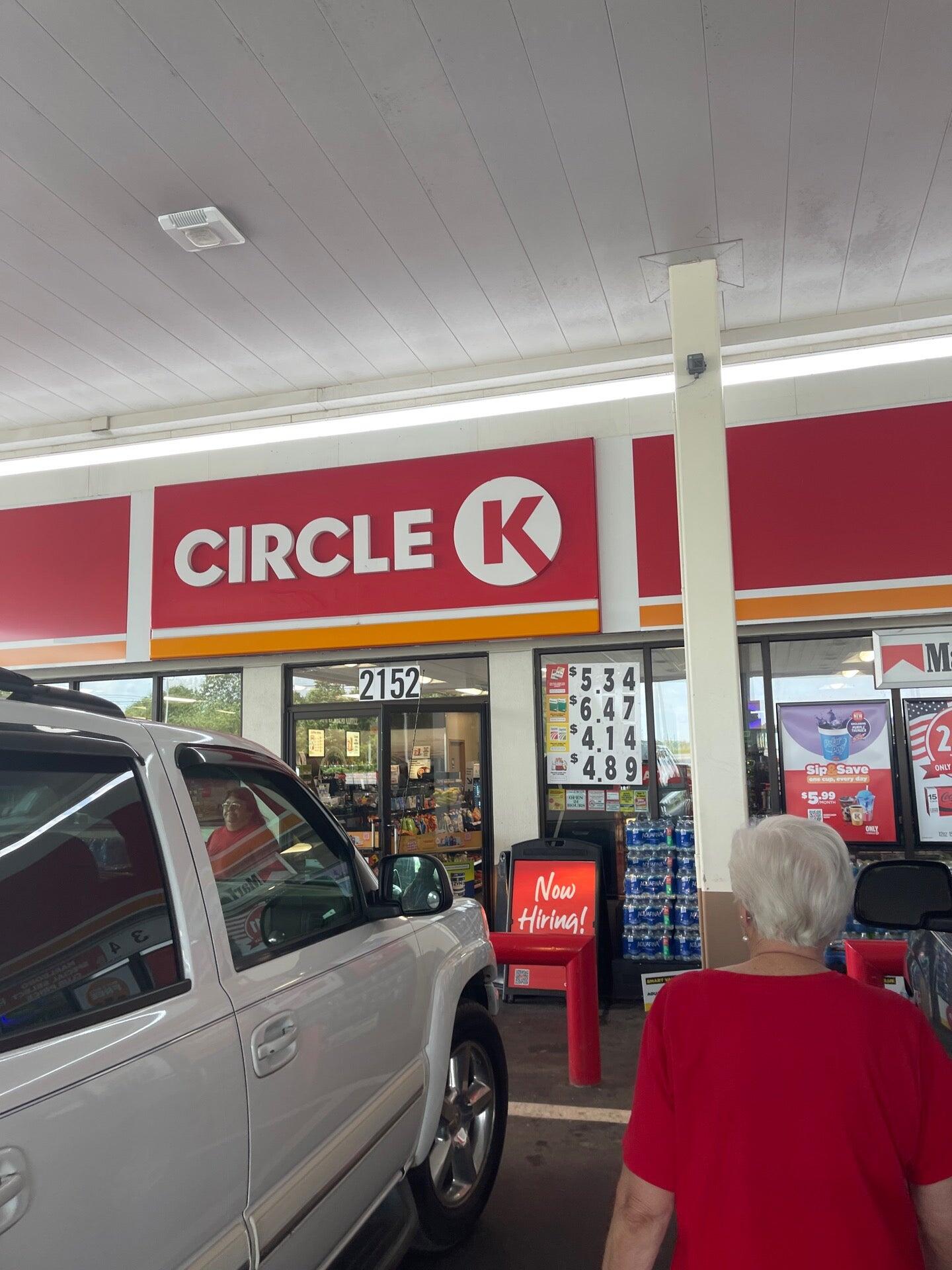 Circle K Mount Airy NC Nextdoor