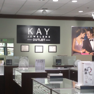 Kay jewelers potomac deals mills