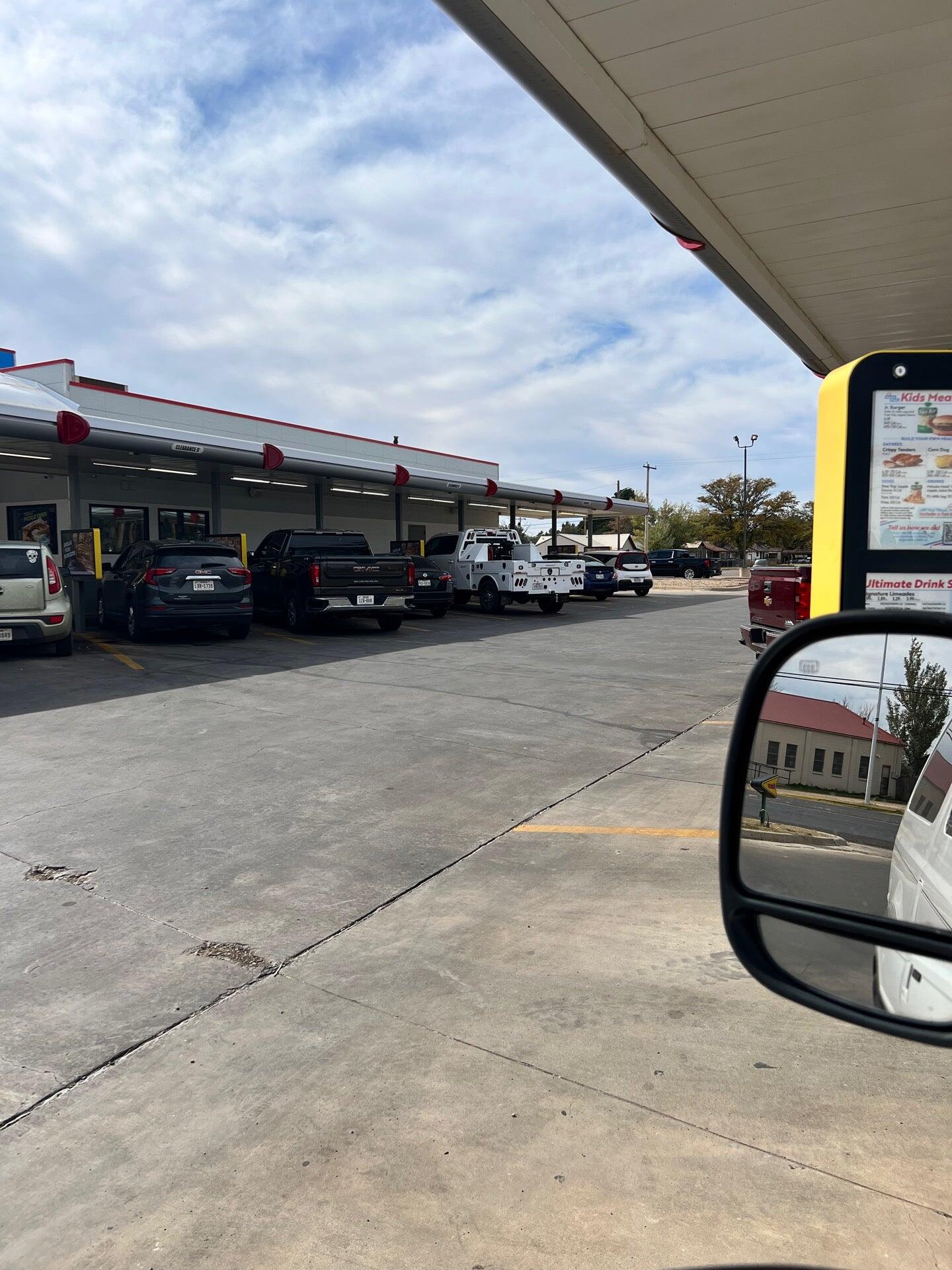 Sonic DriveIn Littlefield, TX Nextdoor