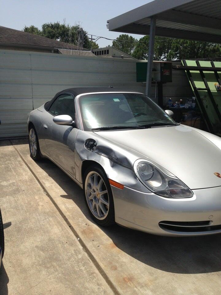 Mason Road Collision Center Katy, TX Nextdoor