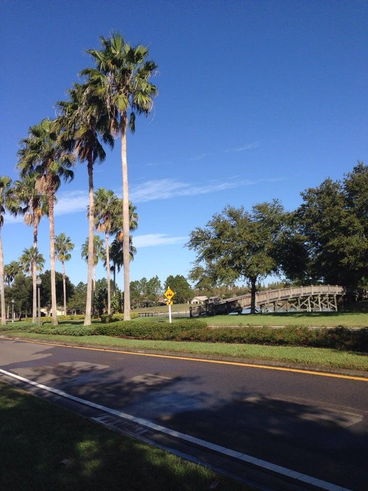 Heritage Springs Country Club Trinity, FL Nextdoor