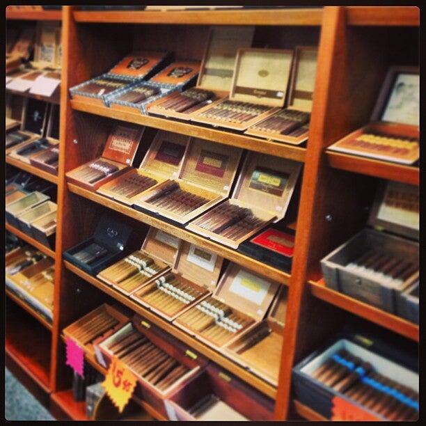 Tobacco For Less - Davie, FL