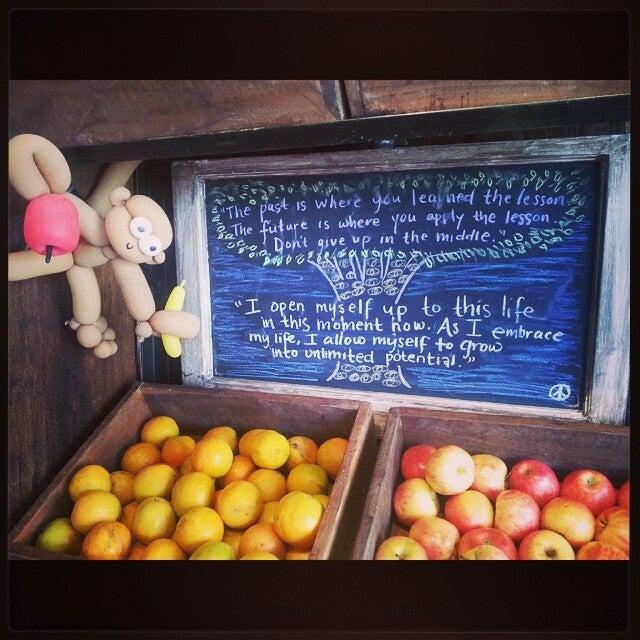 Juice Crafters Pacific Palisades, CA Nextdoor