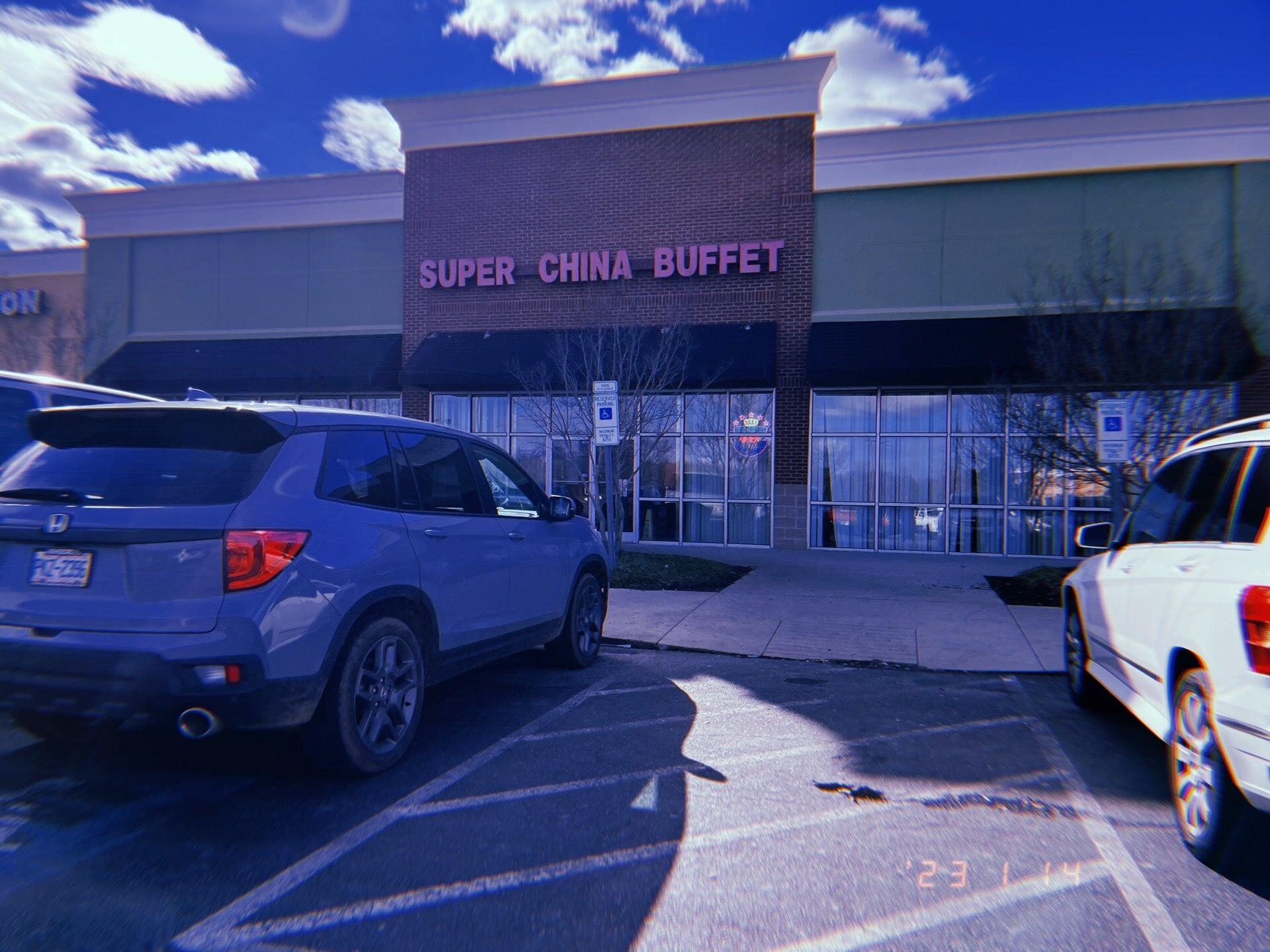 Super China Buffet Greensboro, NC Nextdoor
