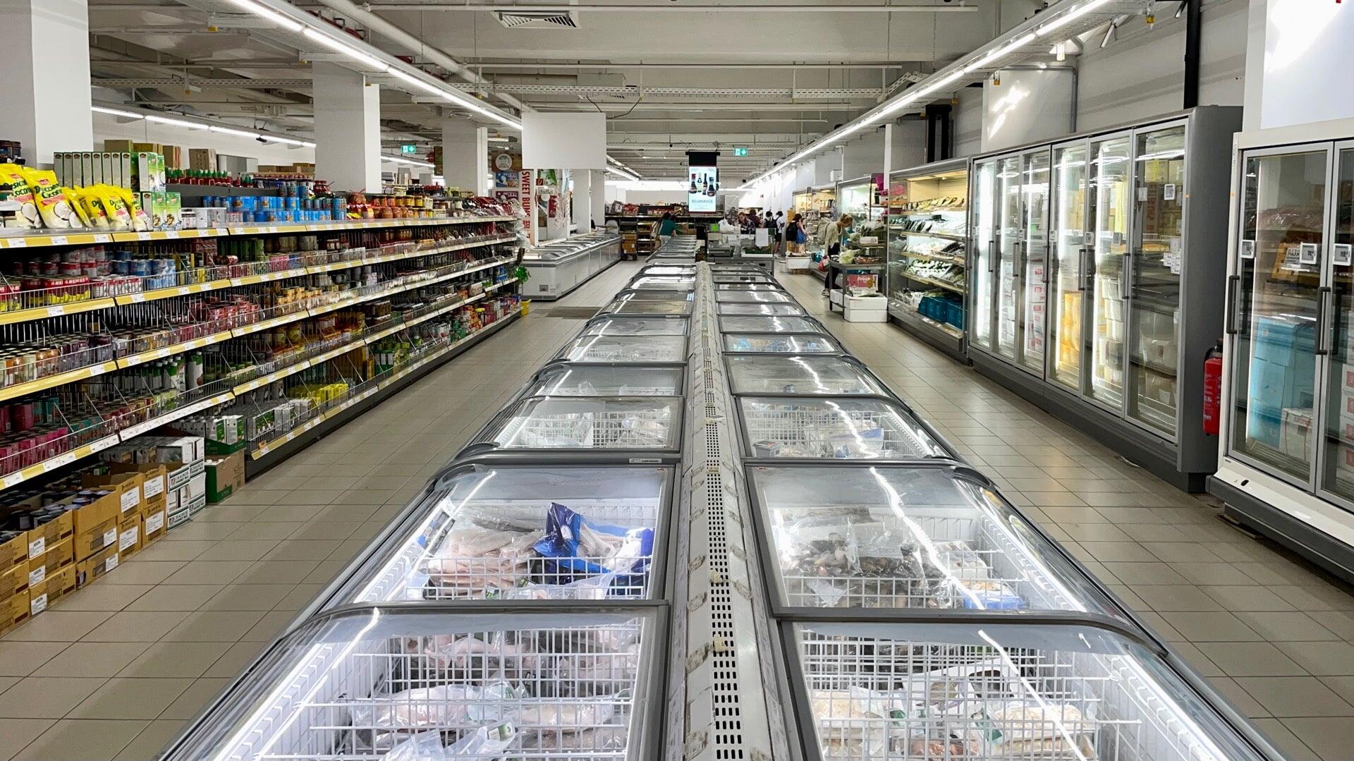 bilder von vinh loi asien supermarkt