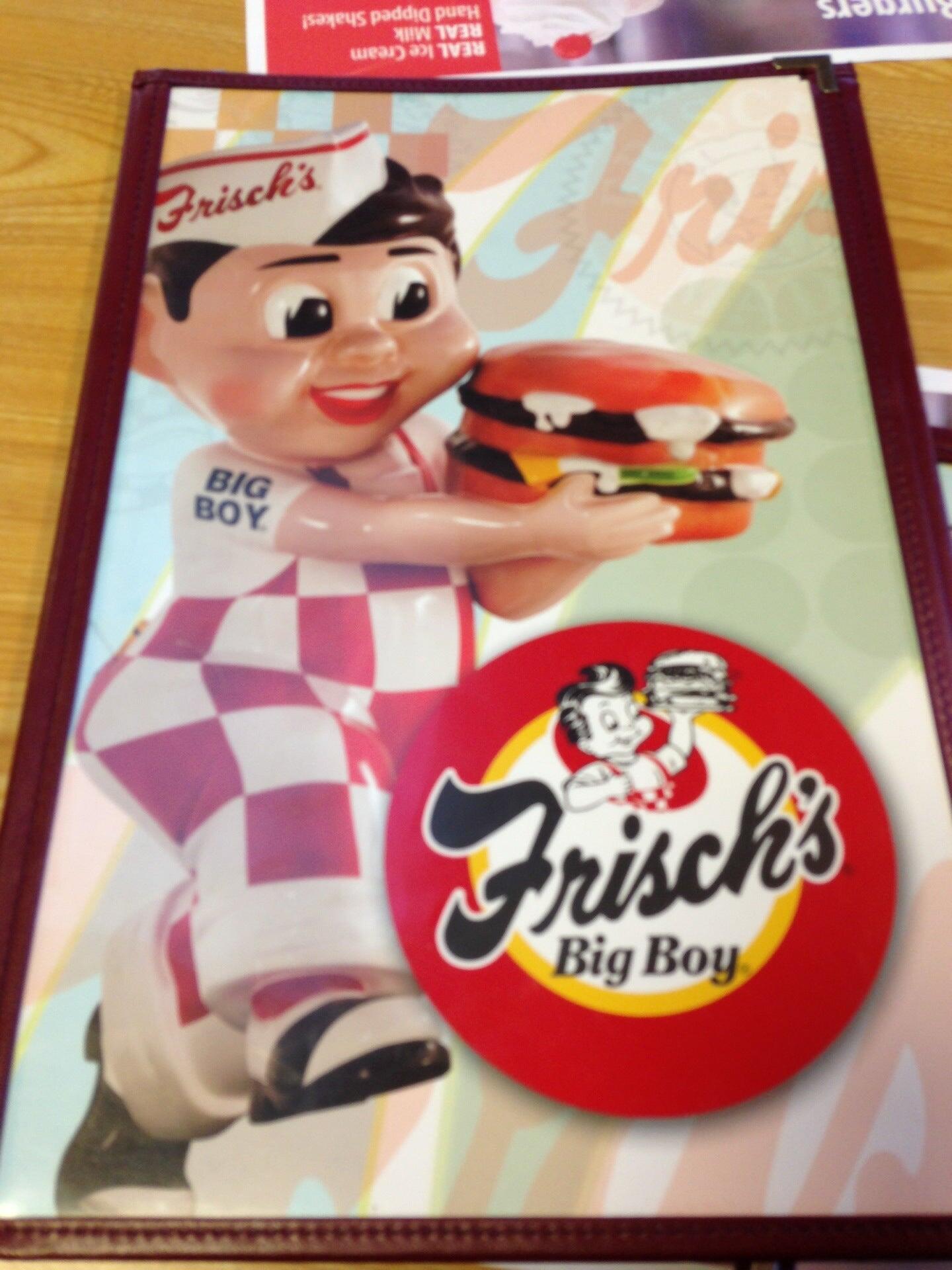 Frisch's Big Boy - Lexington, KY - Nextdoor